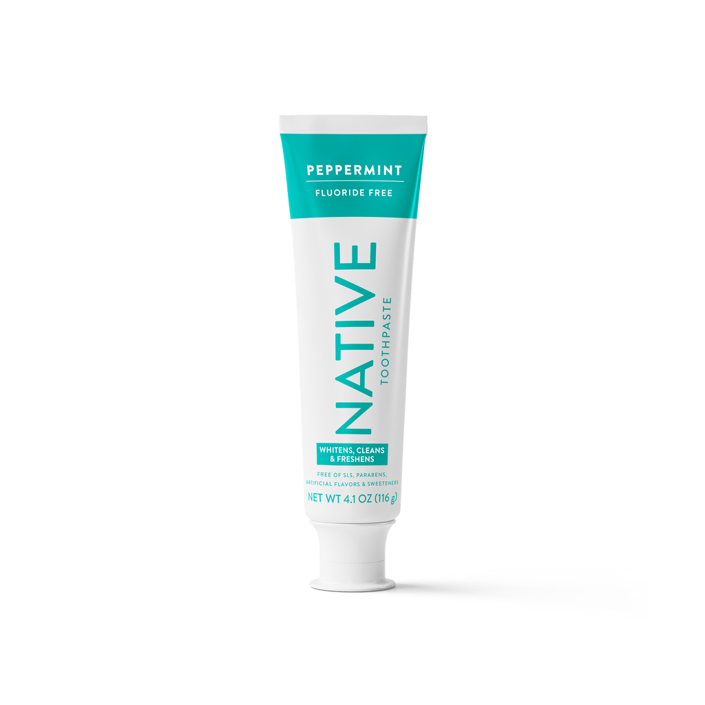 Toothpaste - Active Ready