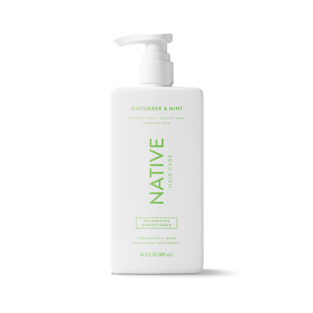 Volumizing Conditioner - Daily Roots