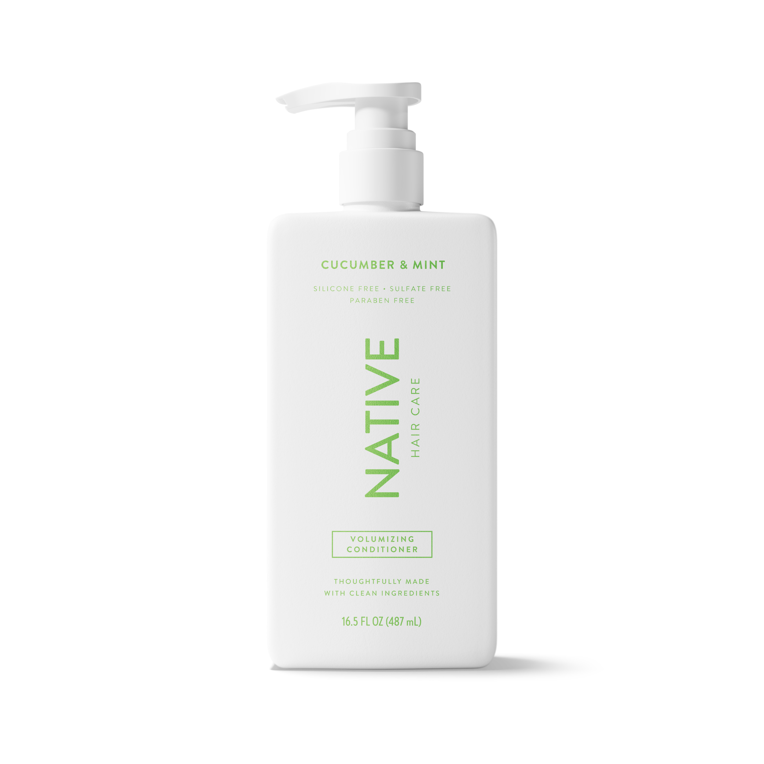 Volumizing Conditioner - Daily Roots