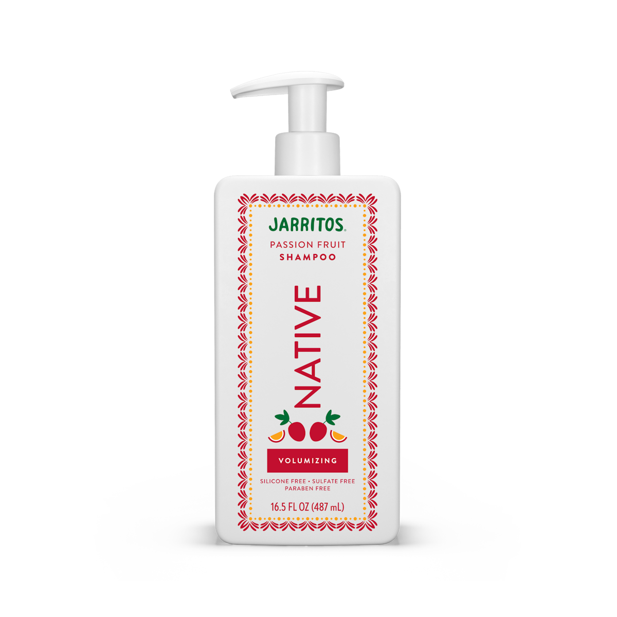 Volumizing Shampoo - Last Chance - Clean Scalp
