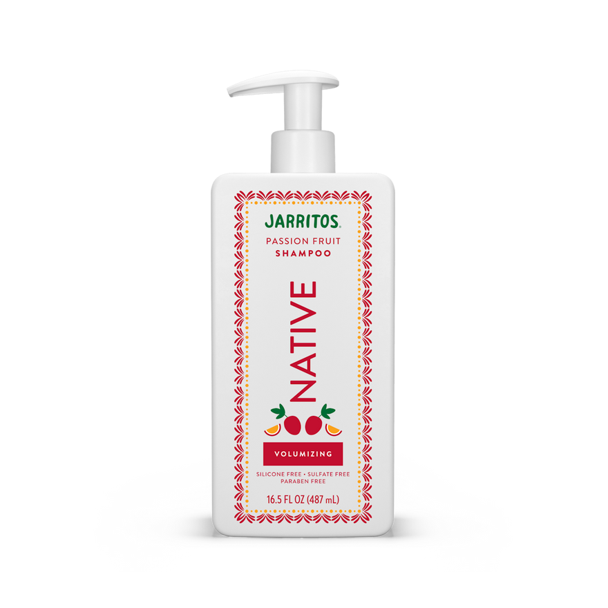 Volumizing Shampoo - Last Chance - Clean Scalp (16.5oz)