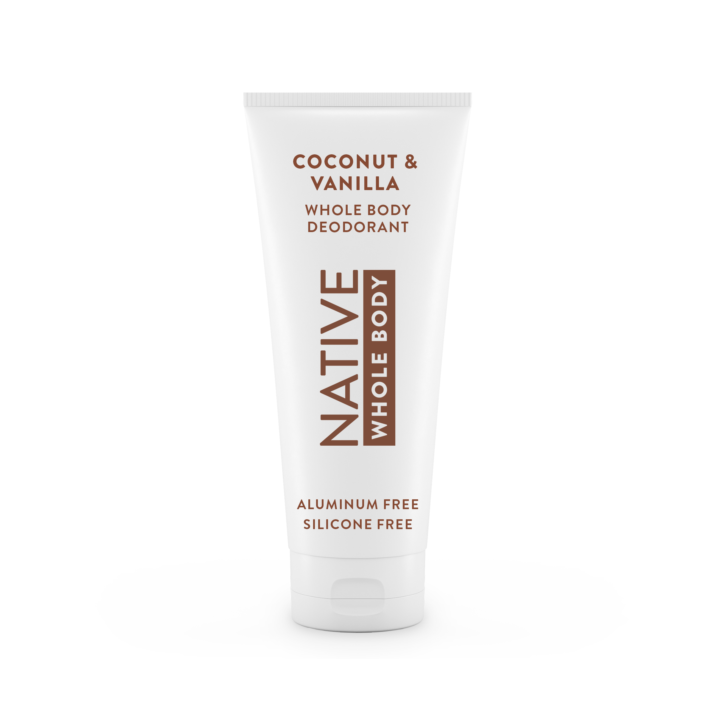 Whole Body Deodorant Cream - Last Chance - Clean Finish