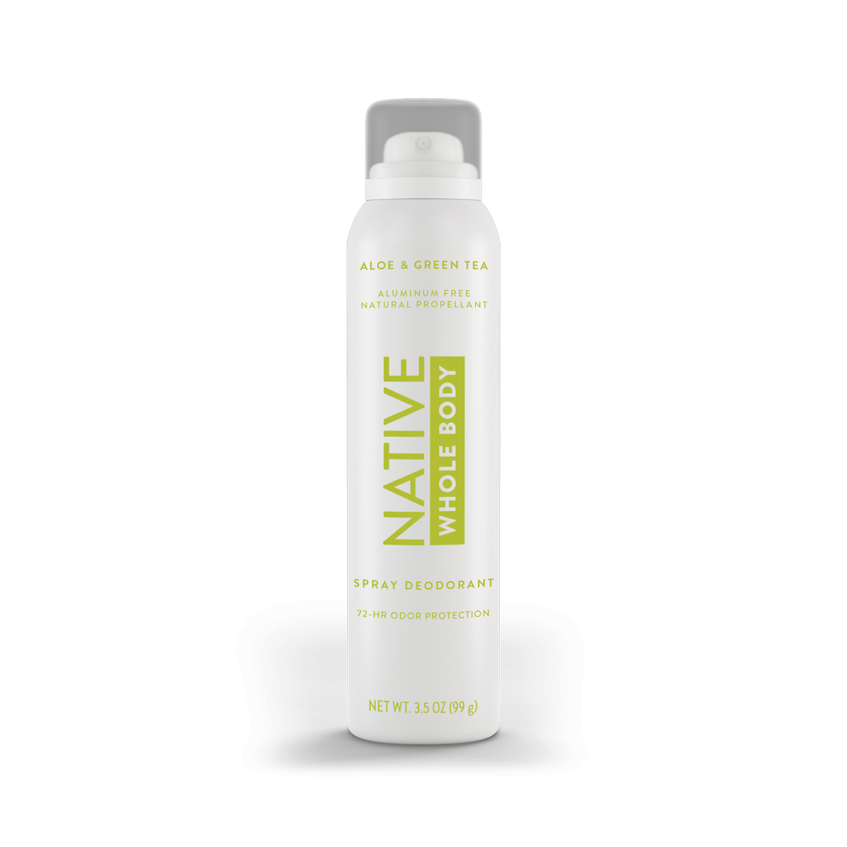Whole Body Deodorant Spray - Last Chance - Fresh Start
