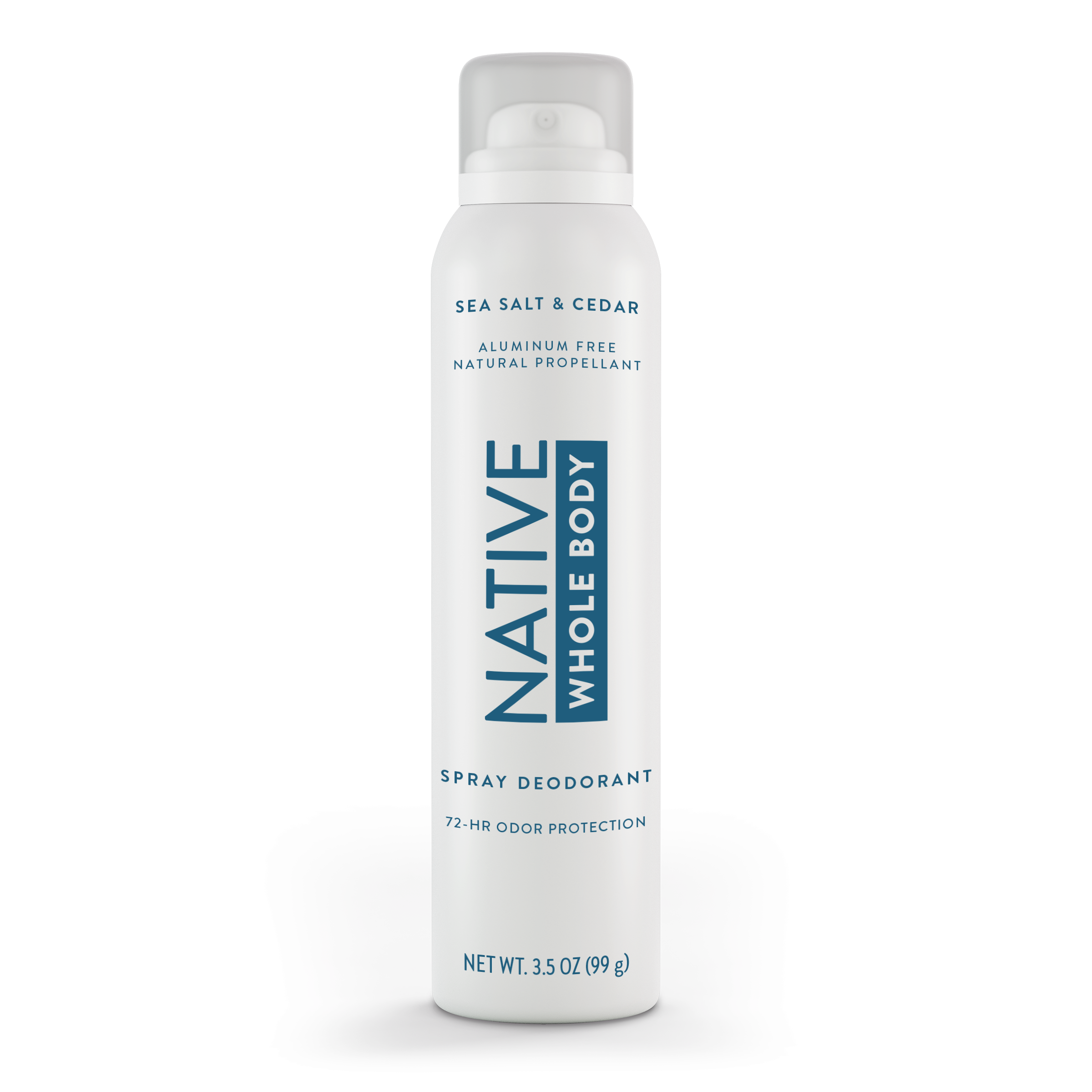 Whole Body Deodorant Spray - Last Chance - Fresh Start