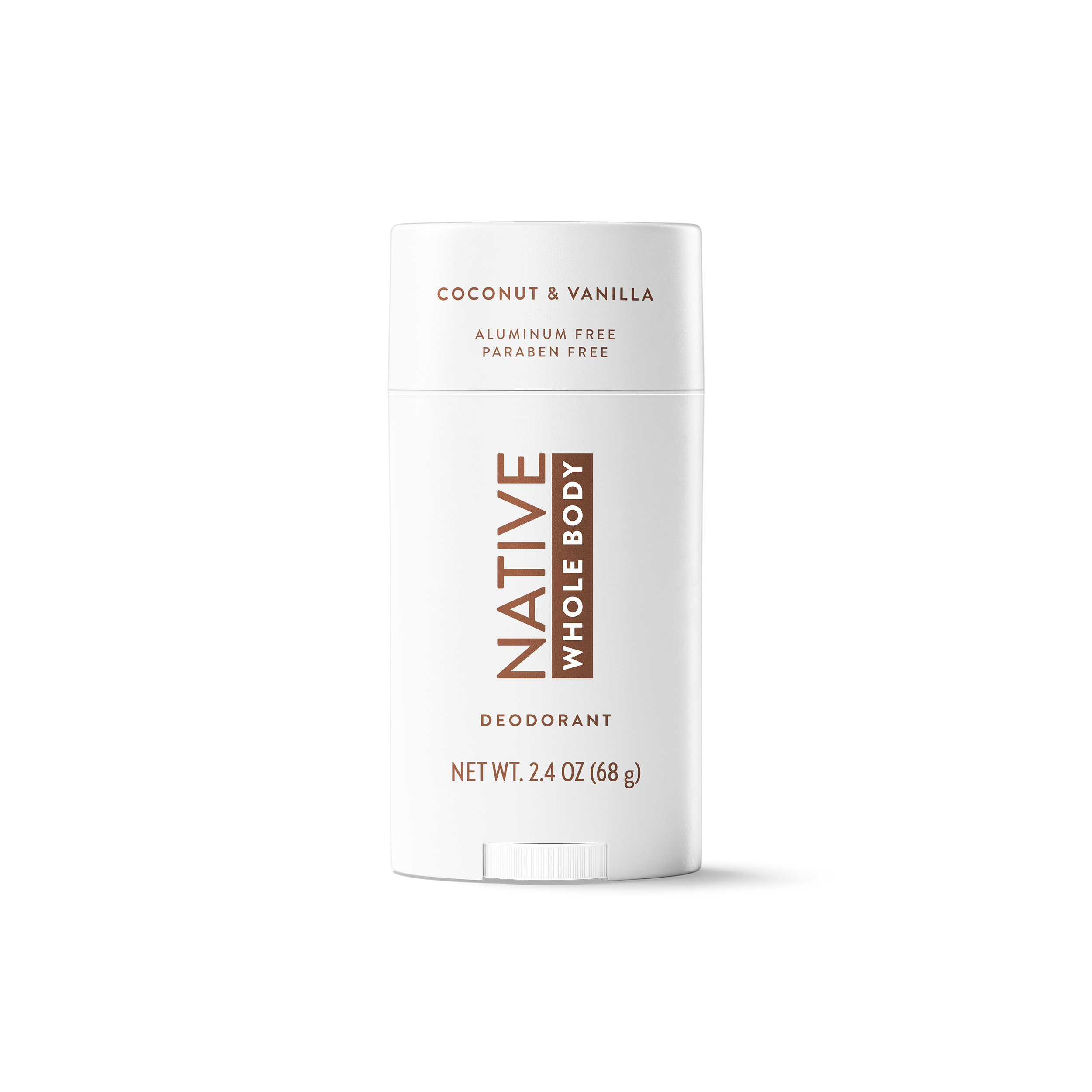 Whole Body Deodorant Stick - Fresh Start