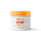 Body Scrub - Clean Finish